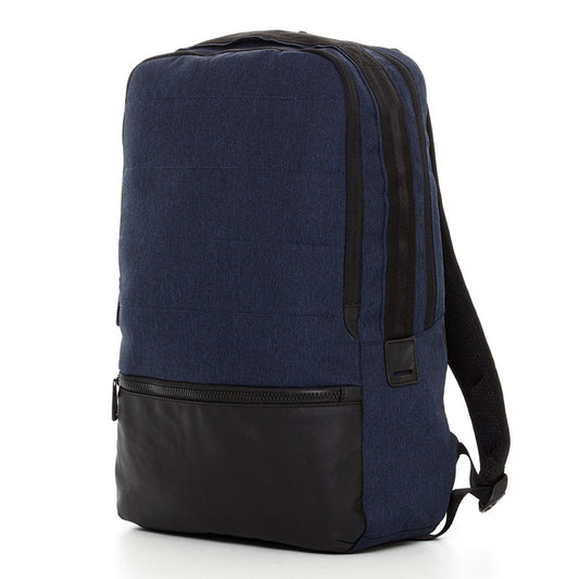 Hank Backpack - Lightweight Unisex Bag with Laptop Sleeve