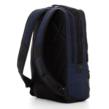 Hank Backpack - Lightweight Unisex Bag with Laptop Sleeve