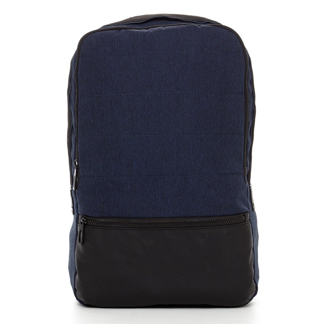 Hank Backpack - Lightweight Unisex Bag with Laptop Sleeve