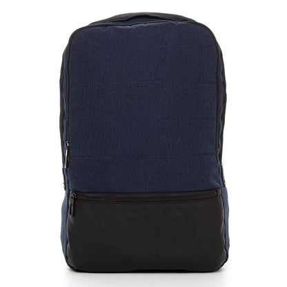 Hank Backpack - Lightweight Unisex Bag with Laptop Sleeve