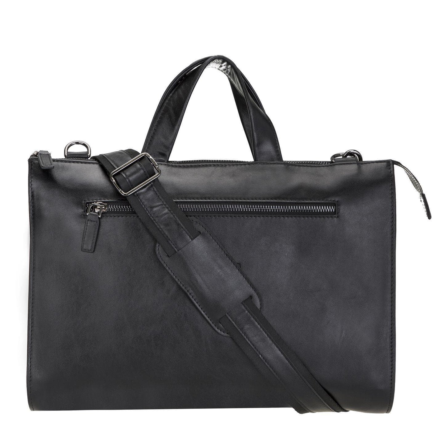 Canzo Leather Notebook Bags | Briefcases for Everyday Luxury