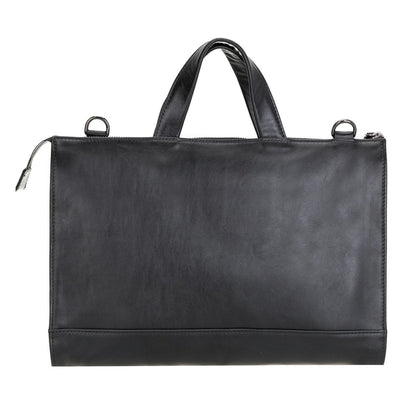 Canzo Leather Notebook Bags | Briefcases for Everyday Luxury