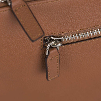 Canzo Leather Notebook Bags | Briefcases for Everyday Luxury