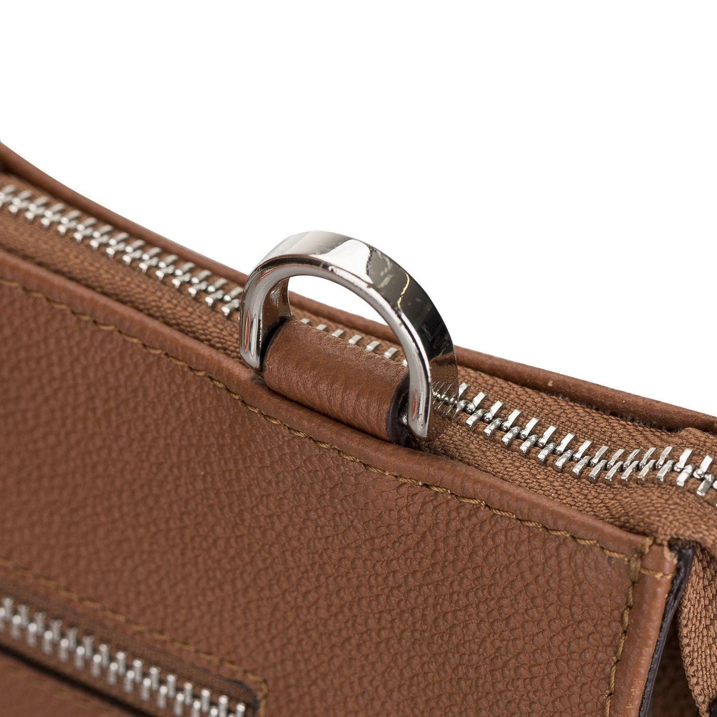 Canzo Leather Notebook Bags | Briefcases for Everyday Luxury