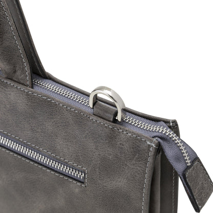 Canzo Leather Notebook Bags | Briefcases for Everyday Luxury