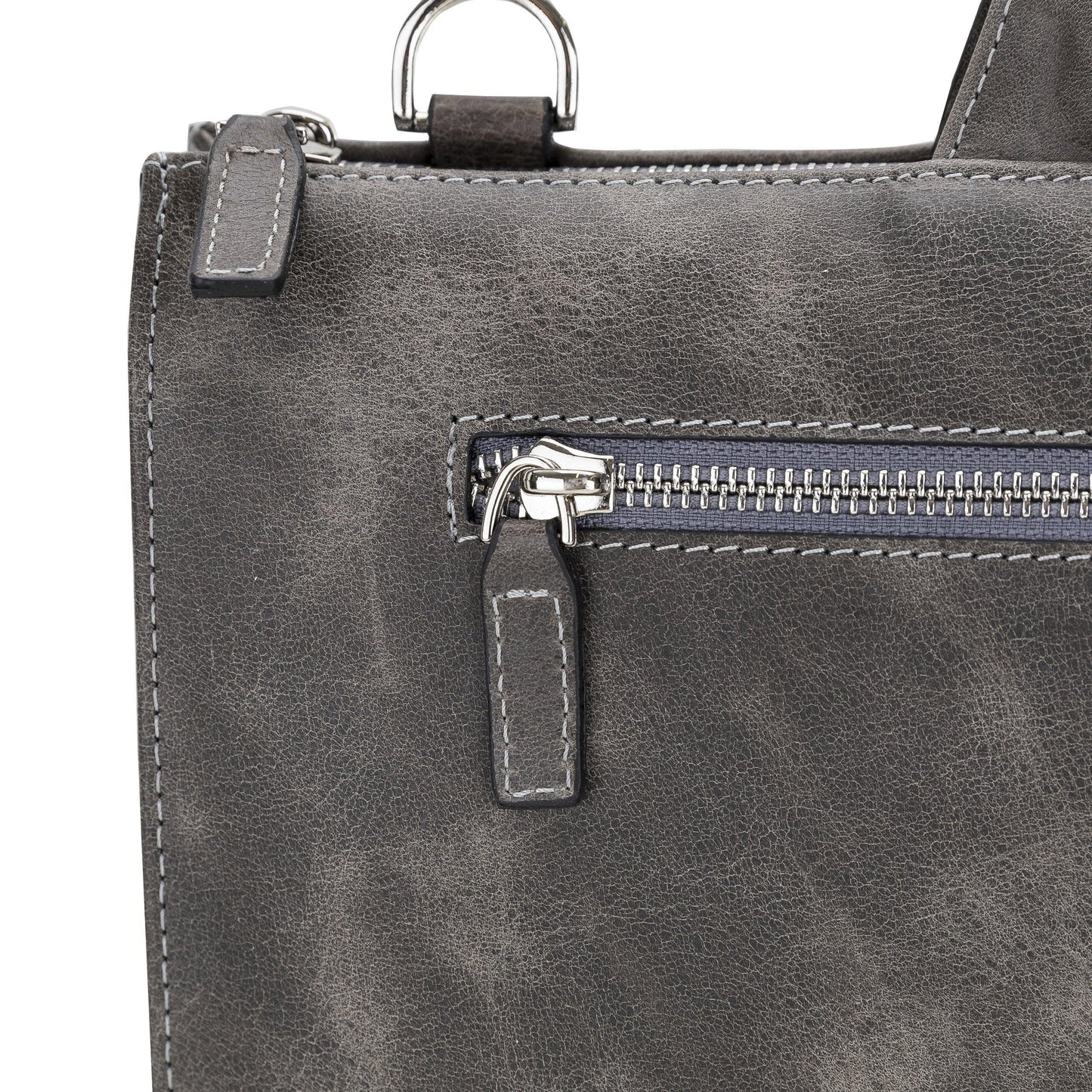 Canzo Leather Notebook Bags | Briefcases for Everyday Luxury