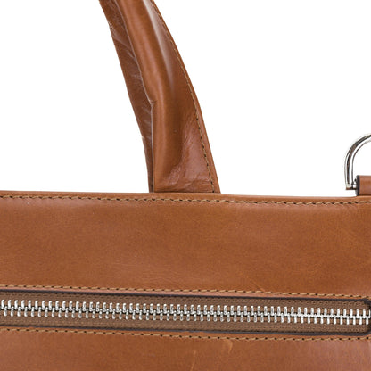 Canzo Leather Notebook Bags | Briefcases for Everyday Luxury