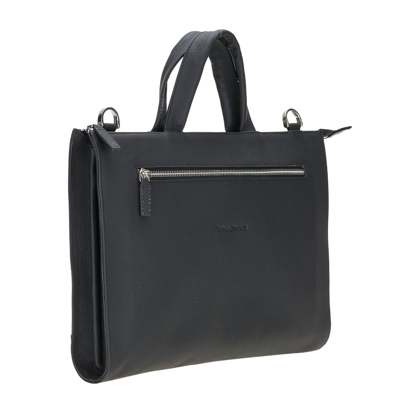 Canzo Leather Notebook Bags | Briefcases for Everyday Luxury