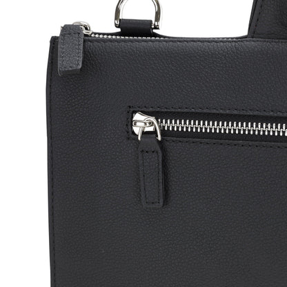 Canzo Leather Notebook Bags | Briefcases for Everyday Luxury