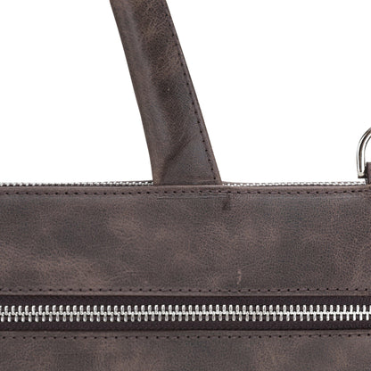 Canzo Leather Notebook Bags | Briefcases for Everyday Luxury