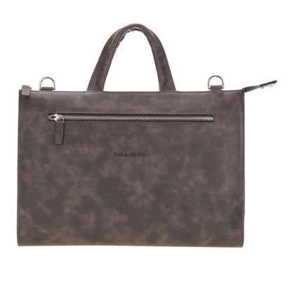 Canzo Leather Notebook Bags | Briefcases for Everyday Luxury