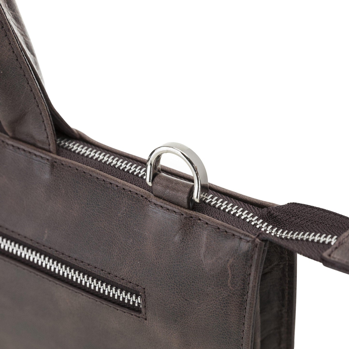 Canzo Leather Notebook Bags | Briefcases for Everyday Luxury