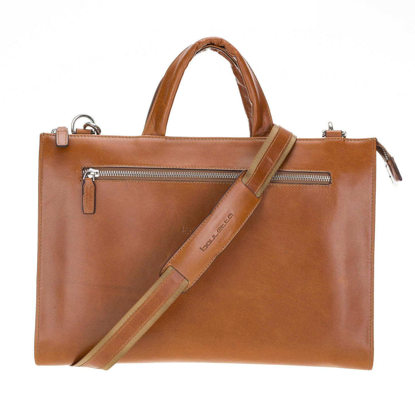 Canzo Leather Notebook Bags | Briefcases for Everyday Luxury