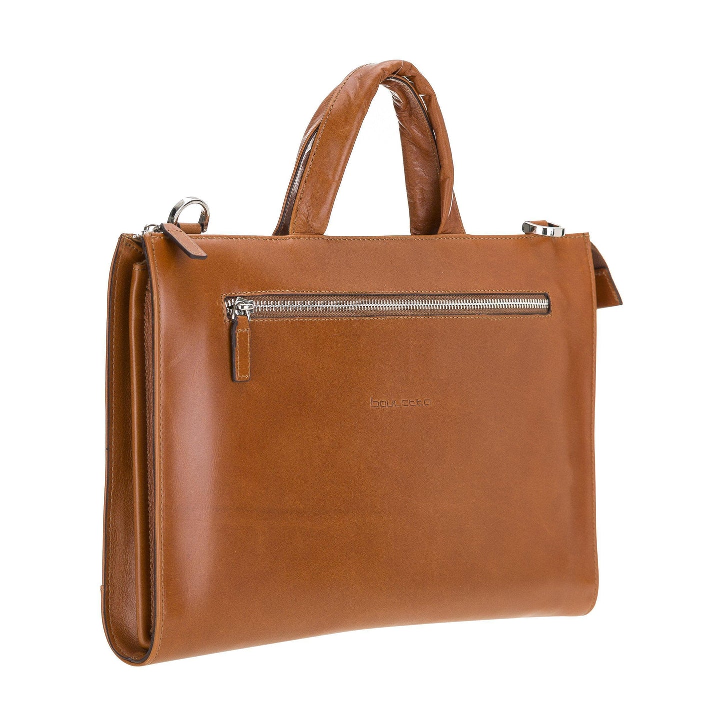 Canzo Leather Notebook Bags | Briefcases for Everyday Luxury