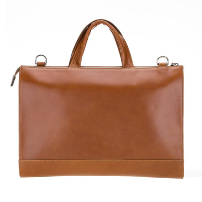 Canzo Leather Notebook Bags | Briefcases for Everyday Luxury