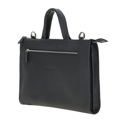 Canzo Leather Notebook Bags | Briefcases for Everyday Luxury