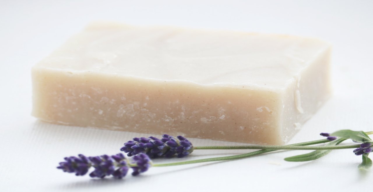 CALM Soap - Natural Handmade Soap with Essential Oils