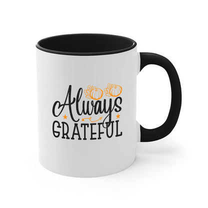 Alwaysgrateful 9#- fall-Mug / Coffee Cup - Stylemz