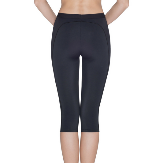 Capri Leggings Lauma Active Lady Fitness for Workouts