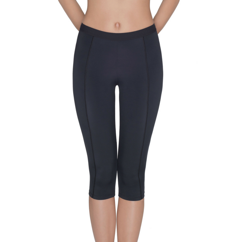 Capri Leggings Lauma Active Lady Fitness for Workouts