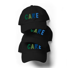 Corea - Sombrero Care Dad - StyleMZ 