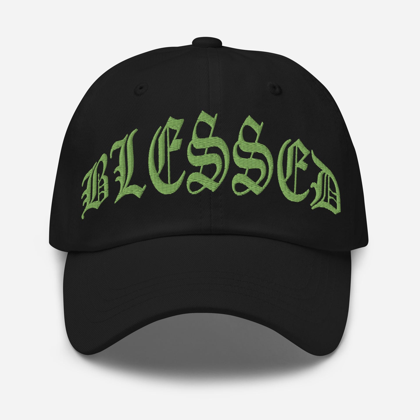 Korea -  Blessed Dad hat  - StyleMZ