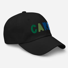 Korea -  Care Dad hat  - StyleMZ