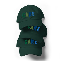 Korea -  Care Dad hat  - StyleMZ