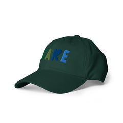 Korea -  Care Dad hat  - StyleMZ