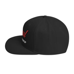 Gorra snapback Seúl - Corea - StyleMZ 