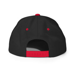 Dream Big Snapback Hat  - Korea  - StyleMZ