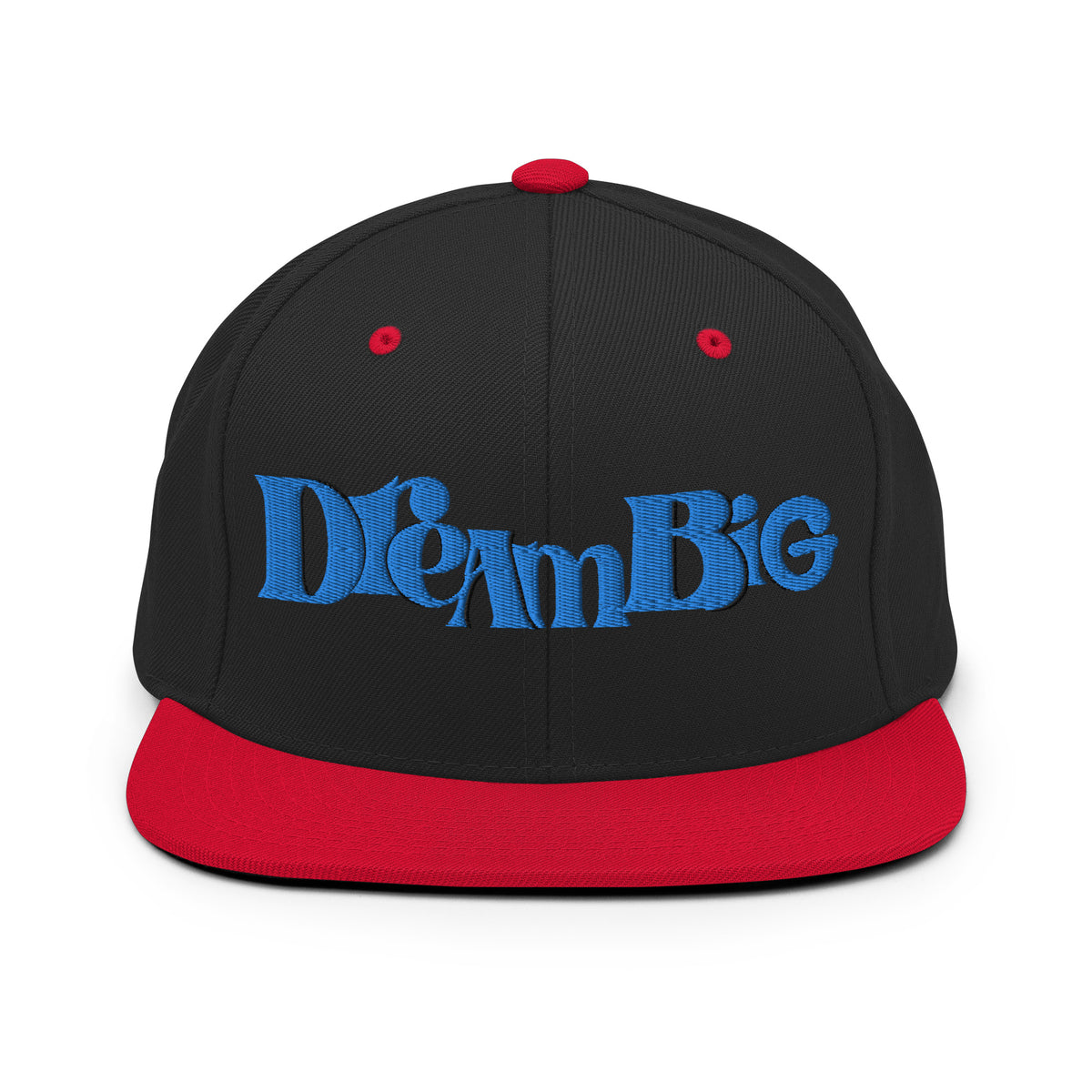 Gorra Dream Big Snapback - Corea - StyleMZ 