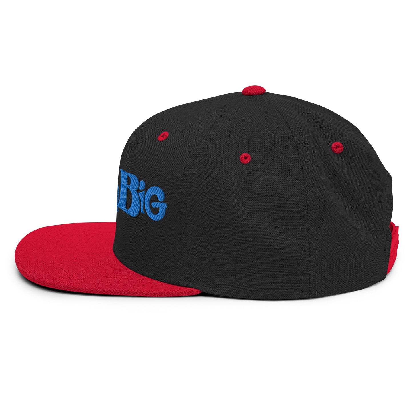 Dream Big Snapback 帽子 - 韩国 - StyleMZ 