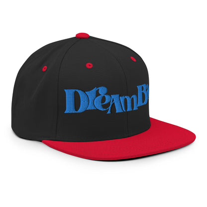 Dream Big Snapback 帽子 - 韩国 - StyleMZ 