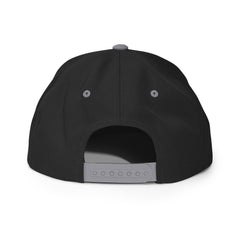 Retro game machine Snapback Hat  - Korea  - StyleMZ