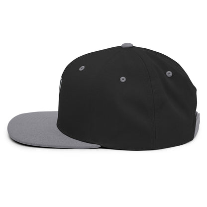 Retro game machine Snapback Hat  - Korea  - StyleMZ