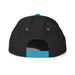 Dream Big Snapback Hat  - Korea  - StyleMZ