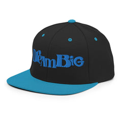 Gorra Dream Big Snapback - Corea - StyleMZ 