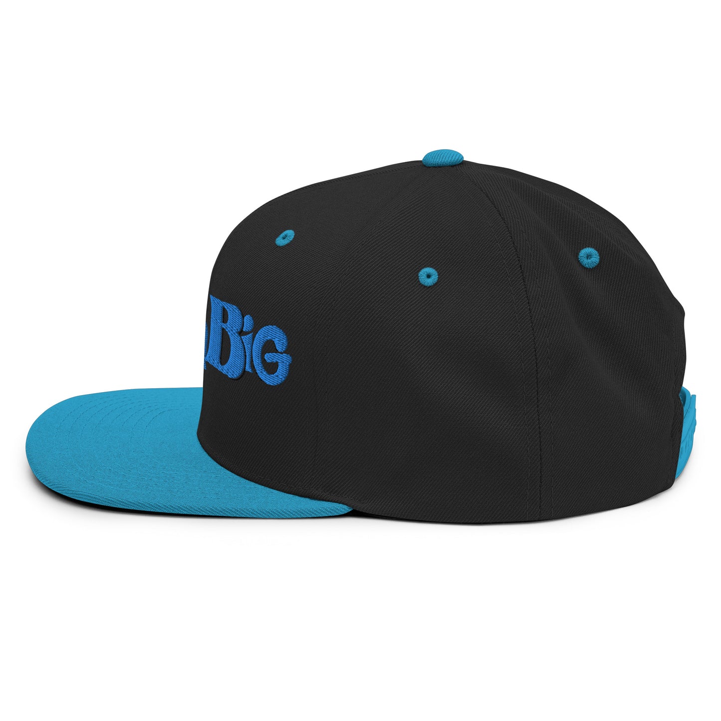 Dream Big Snapback 帽子 - 韩国 - StyleMZ 