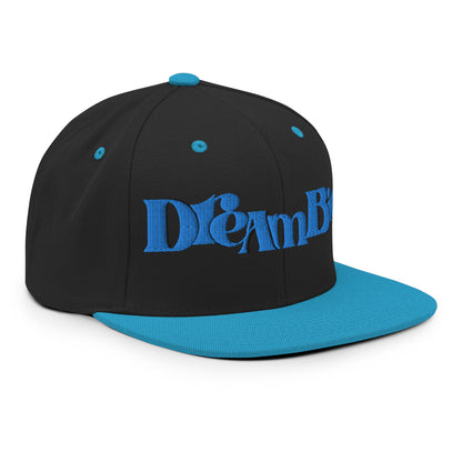 Dream Big Snapback 帽子 - 韩国 - StyleMZ 