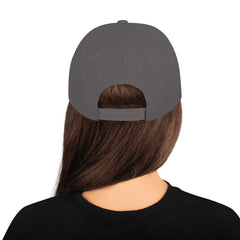 Korea -  Take the leap Snapback Hat  - StyleMZ