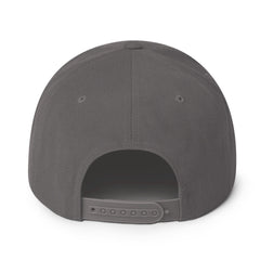 Gorra Busan Snapback - Corea - StyleMZ 