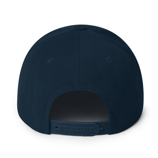 Corea - Gorra Snapback - StyleMZ 