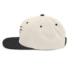 Let me protect you Snapback Hat  - Korea  - StyleMZ