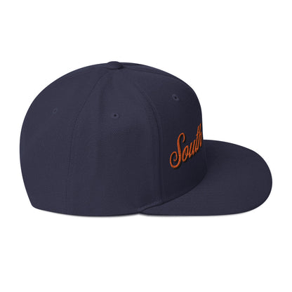 South Korea Snapback Hat  - Korea  - StyleMZ