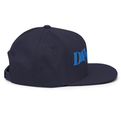 Gorra Dream Big Snapback - Corea - StyleMZ 