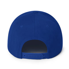 Gorra snapback de Incheon, Corea, StyleMZ 