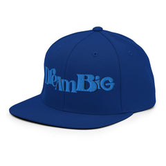 Gorra Dream Big Snapback - Corea - StyleMZ 