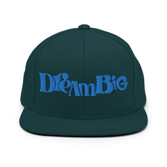 Gorra Dream Big Snapback - Corea - StyleMZ 