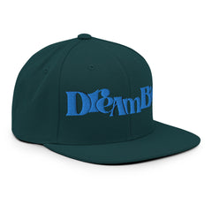 Gorra Dream Big Snapback - Corea - StyleMZ 